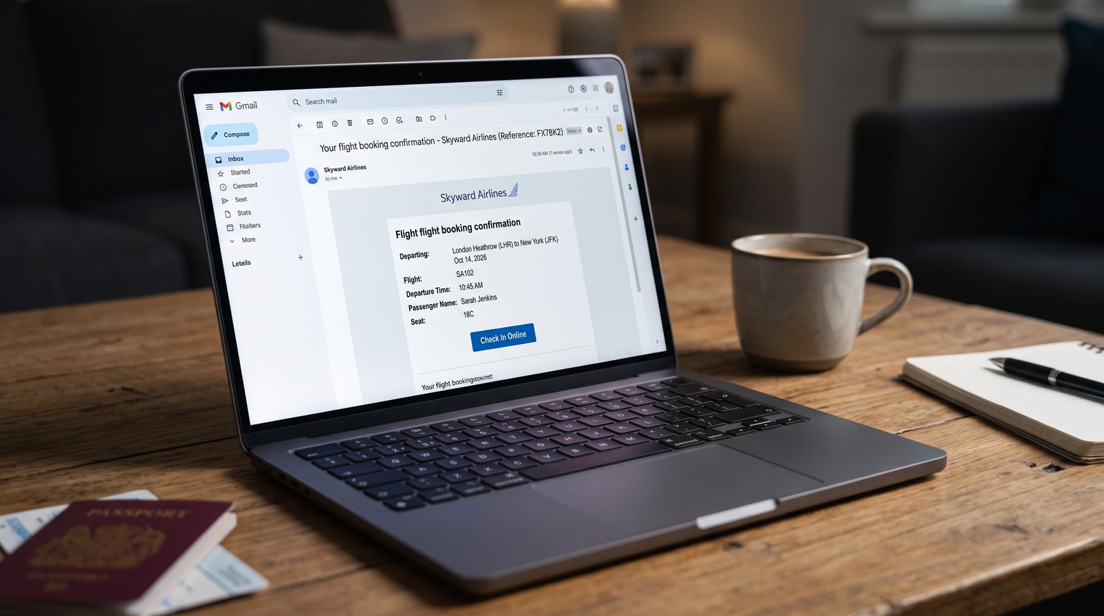 5 Email Templates Every Travel Business Needs