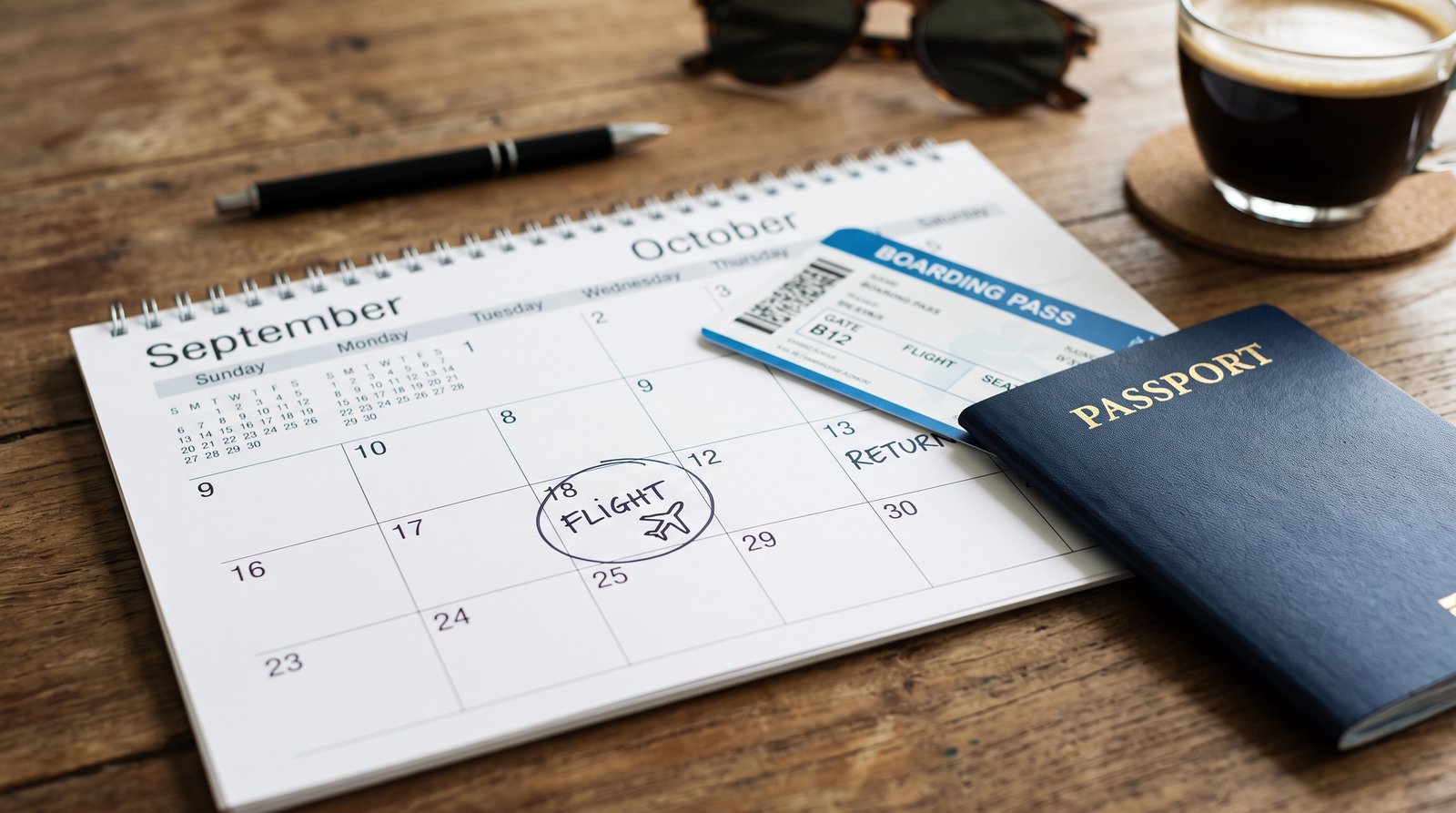 Seasonal Email Ideas for Travel Businesses