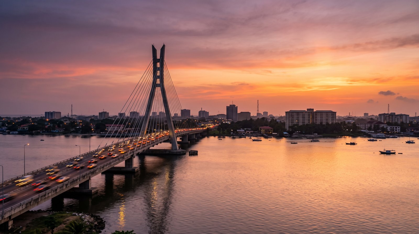 Best Time to Fly from London to Lagos: High Season vs Low Season